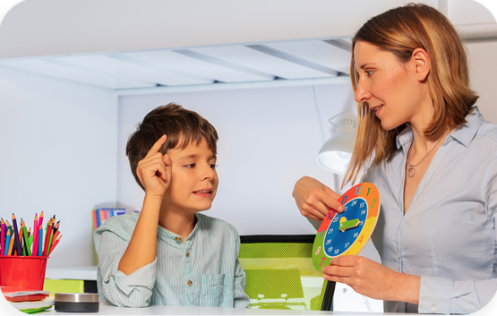 Hygiene Routine Training Preview